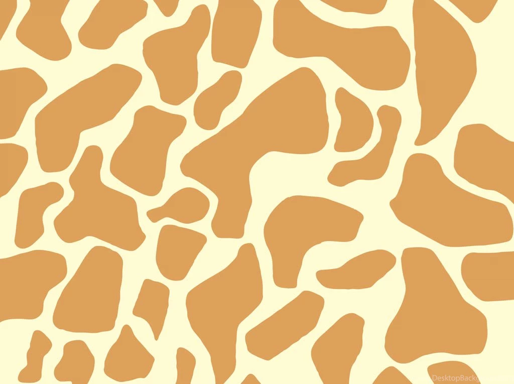 Giraffe Print Wallpapers Hd Wallpapers