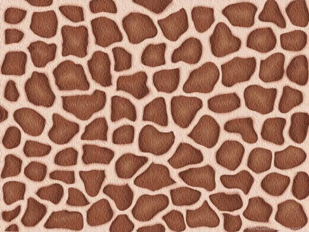 Giraffe Animal Patterns