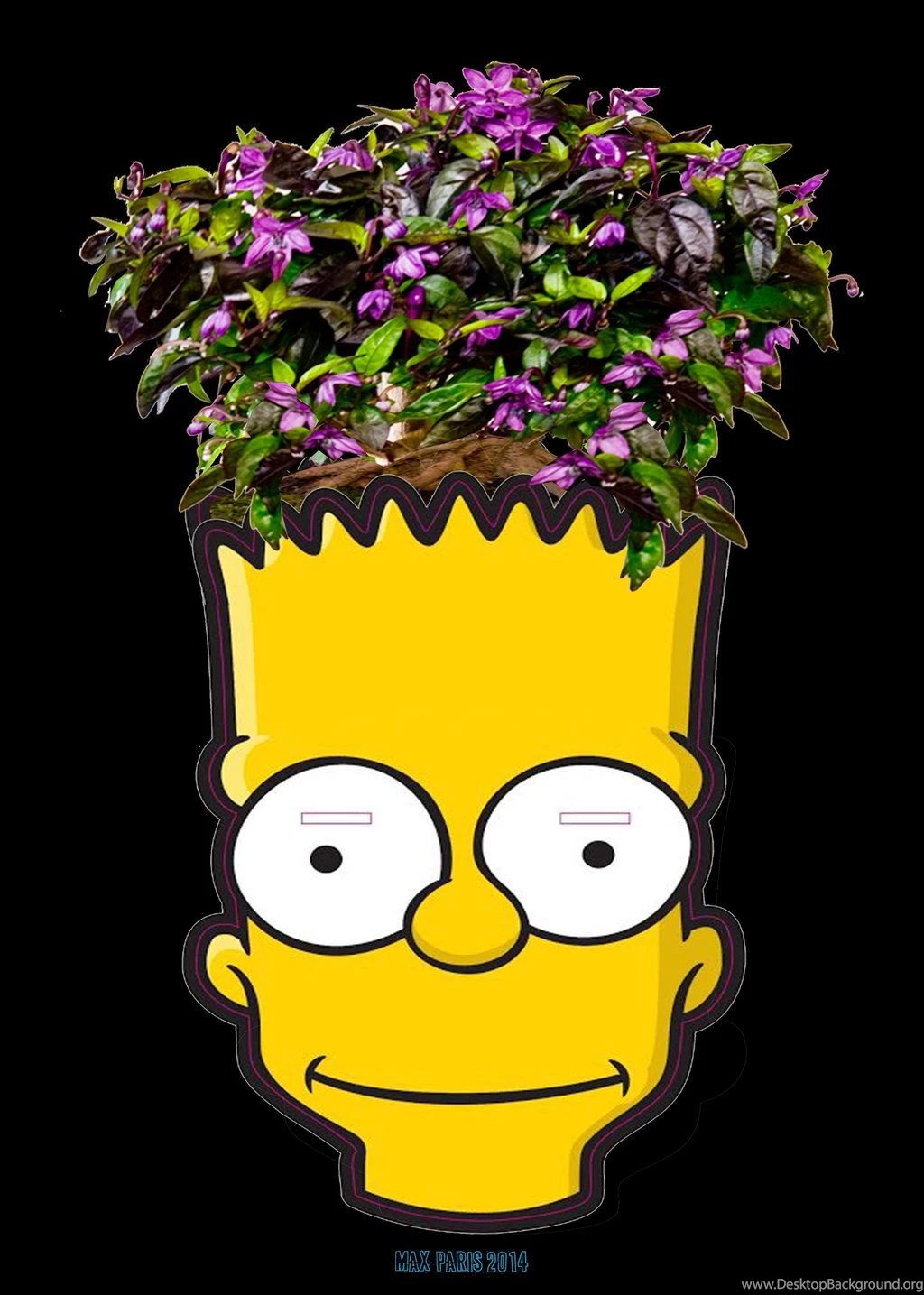 Pothead. By Maxxparis On DeviantArt