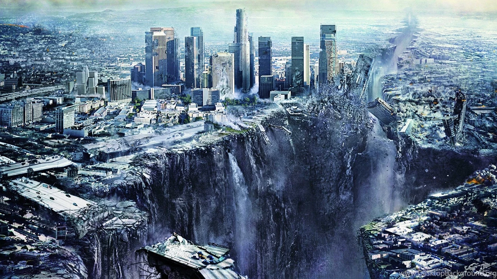 2012 Movie