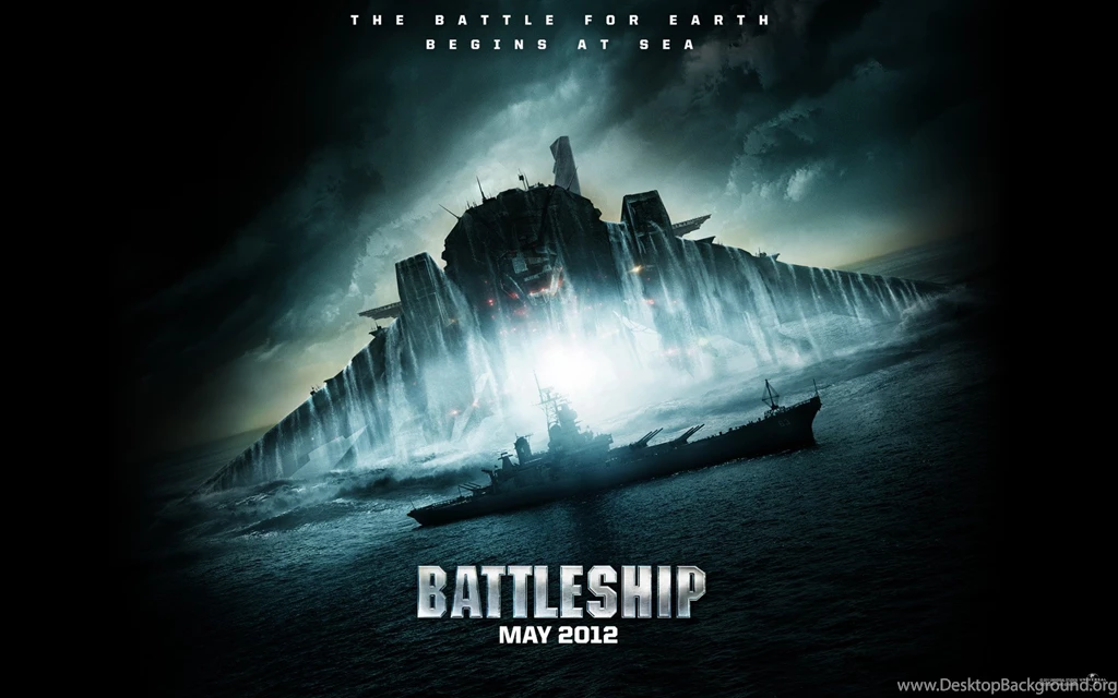 Battleship Wallpapers Battleship (2012 Movie) Wallpapers ...