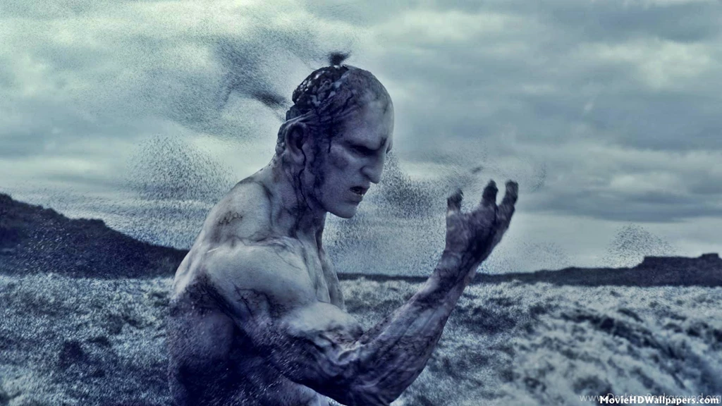 Prometheus (2012)