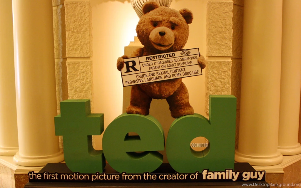 Ted 2012 Movie HD Wallpapers IHD Wallpapers