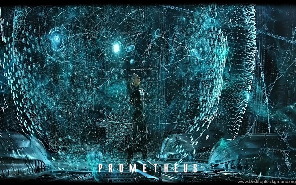 Prometheus Wallpapers Prometheus 2012 HD MOVIE WALLPAPER ...