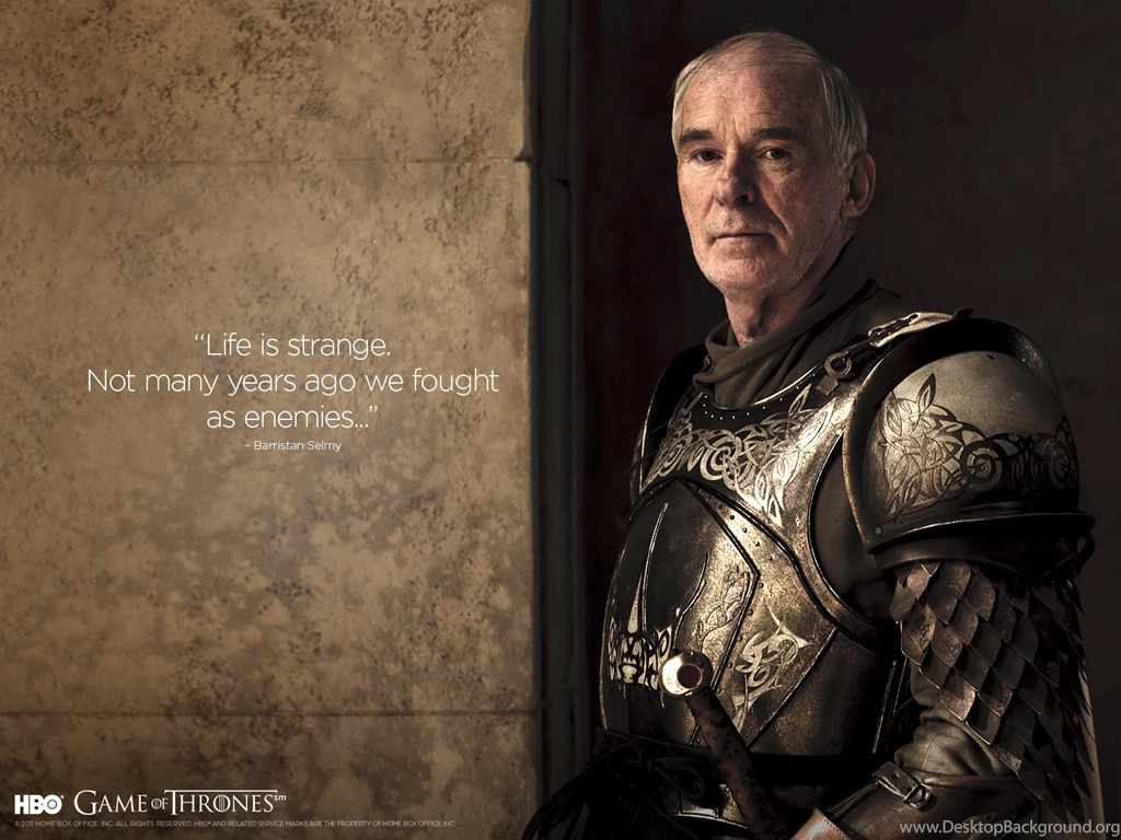 Game Of Throne 2012 Movie Wallpapers HD