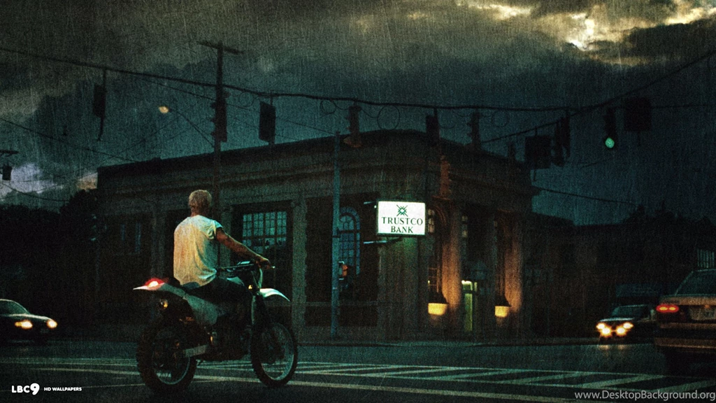 Place Beyond The Pines Wallpapers 1/4