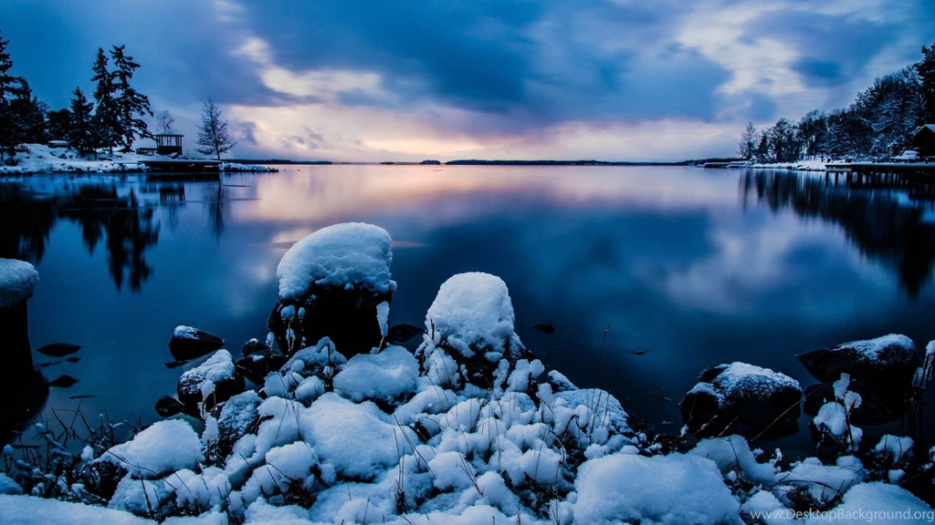 Nature Wallpapers Windows 7