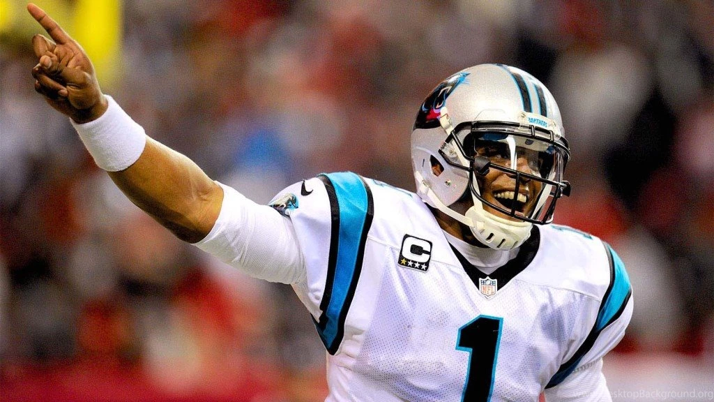 Cam Newton Wallpapers – Daily Backgrounds In HD