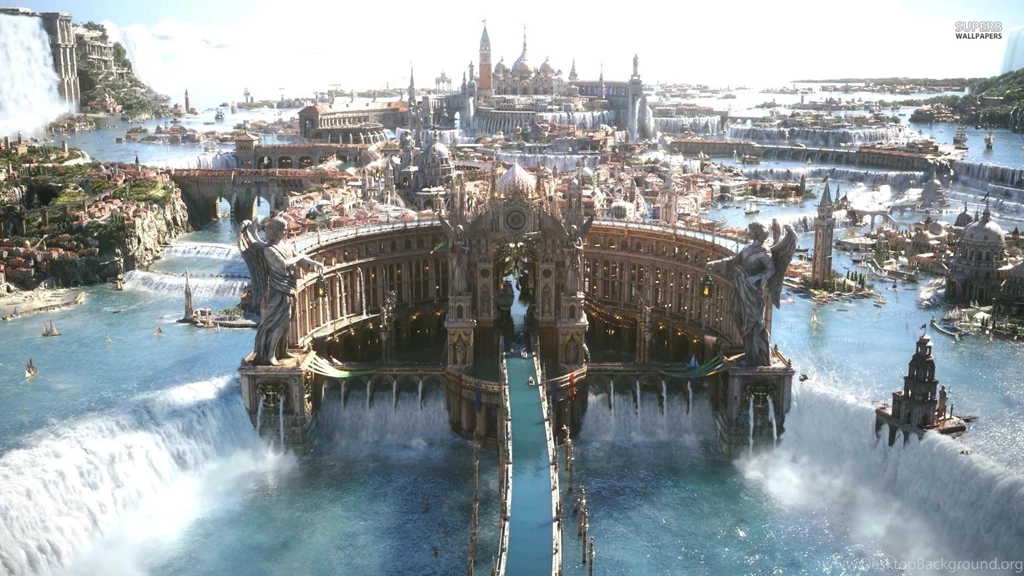 Final Fantasy Xv High Defination New Wallpapers   All HD Wallpapers