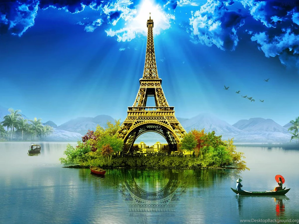 Abstract Green Scenery 500 Collection HD Wallpapers
