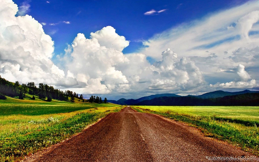 Scenery 1 － Landscape Wallpapers Free Download Wallpapers ...