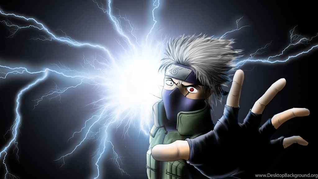 Kakashi Wallpapers