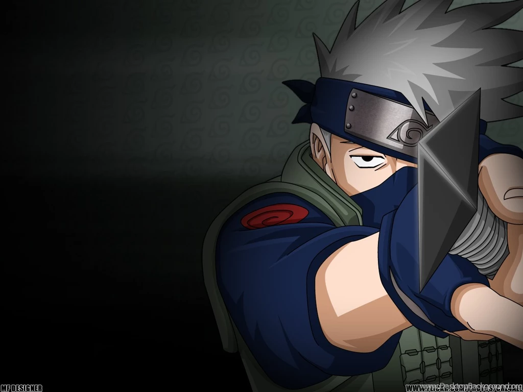 Download Wallpapers Kakashi Hatake Kakashi Wallpapers Flickr Photo ...