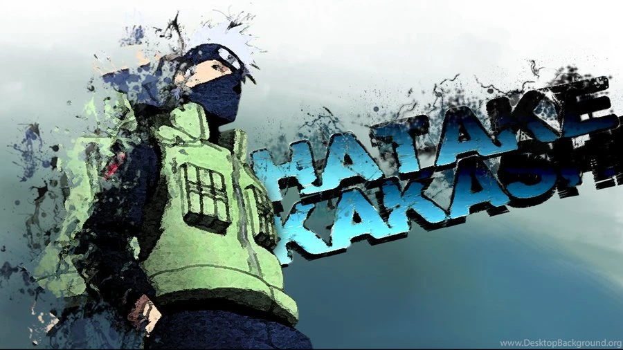 Kakashi Wallpapers Collection (48+)