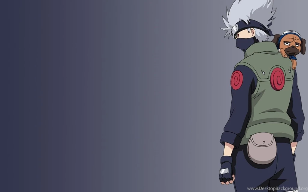 Kakashi Wallpapers Hd Free Download