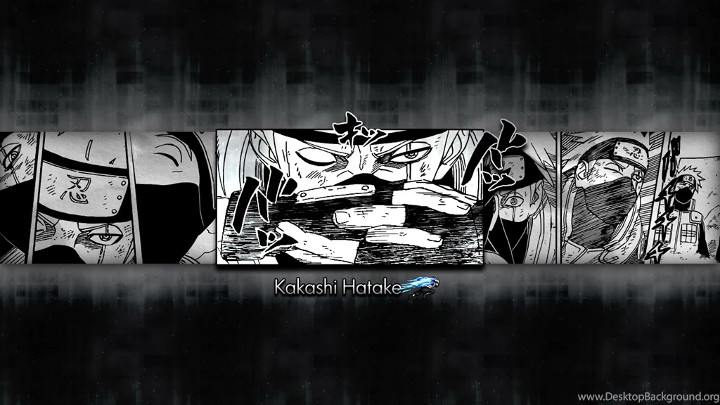 Kakashi Wallpapers By Scial On DeviantArt