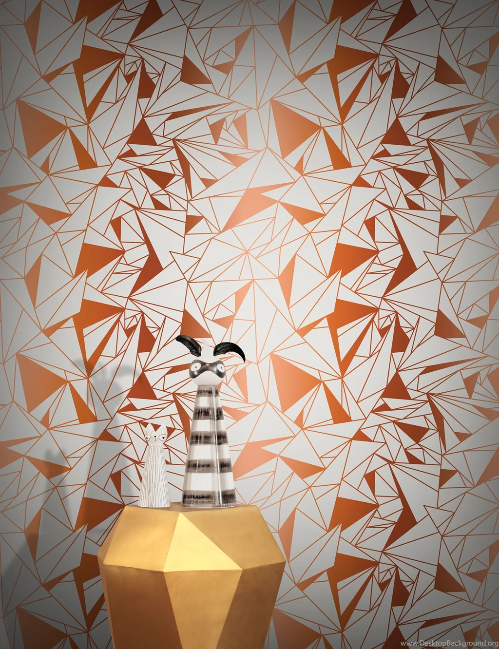 Best Of Feature Wall Wallpapers