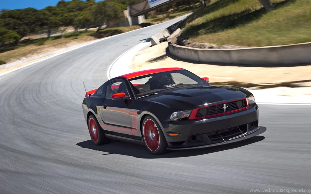 Tag For Ford Mustang Boss 302 Spagheto Wheels
