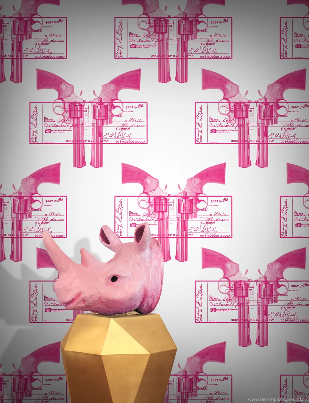 Best Of Feature Wall Wallpapers