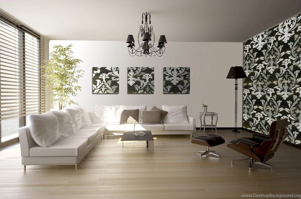 Cool Living Room Ideas On Feature Walls Feature Wall Wallpapers ...