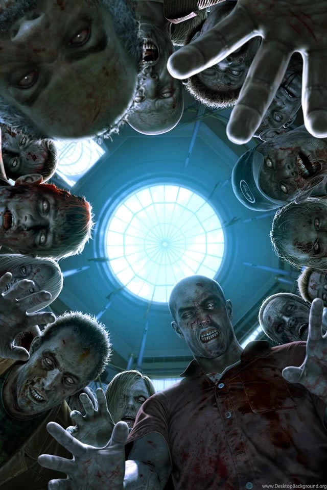 IPHONE 5 ZOMBIE WALLPAPER Image Galleries ImageKB.com