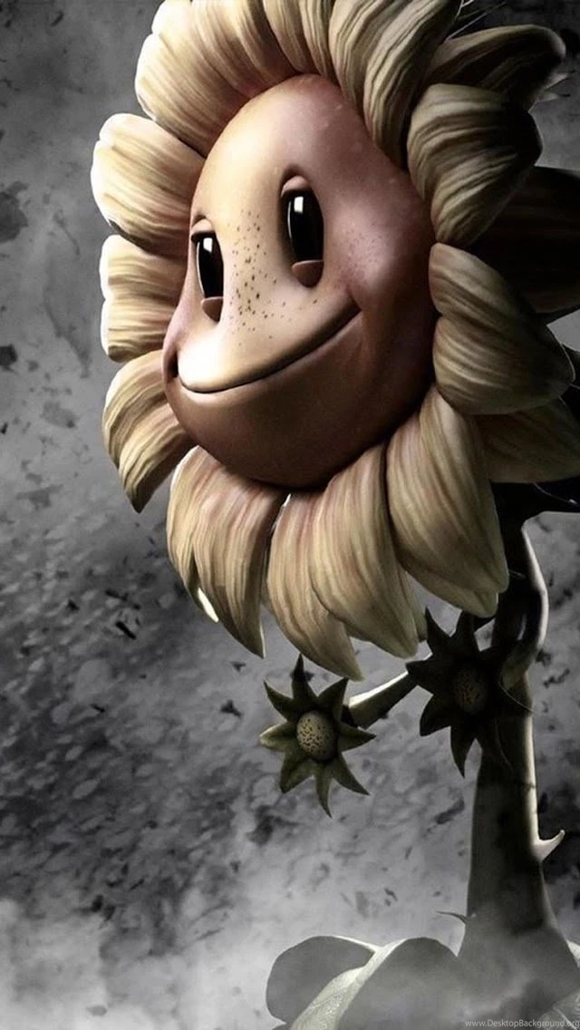 Plants Vs. Zombies 2 Zombie Wallpapers   Free iPhone Wallpapers