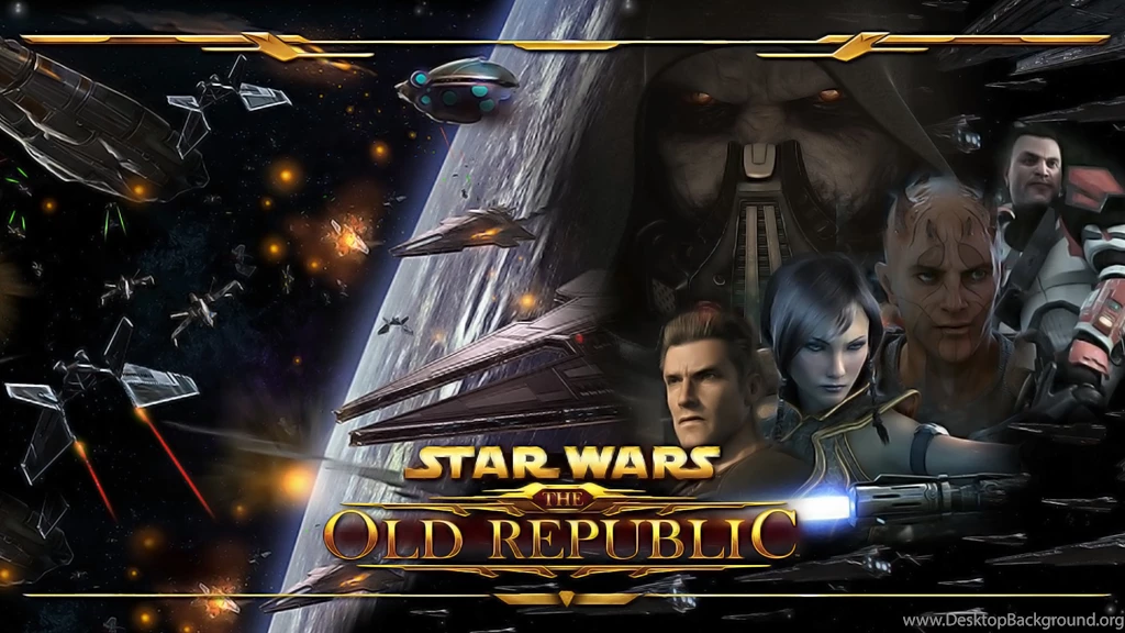 SWTOR Developer Blog KOTOR – 10 Years Later Gaming Cypher