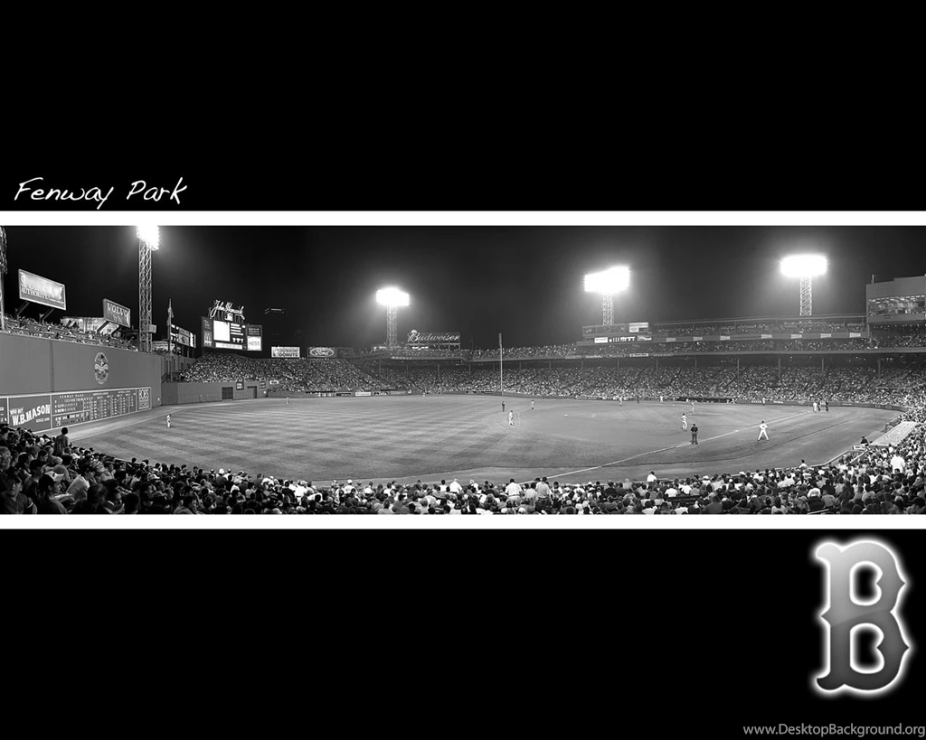 Fenway Park Wallpapers By SoxFan33 On DeviantArt