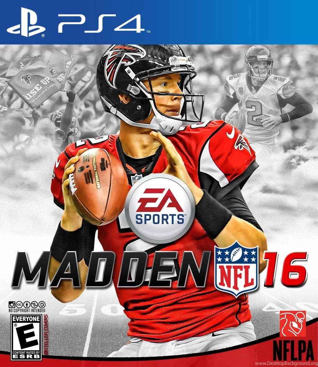 Madden 16 Covers   Page 6 Of 8   @NFLRT