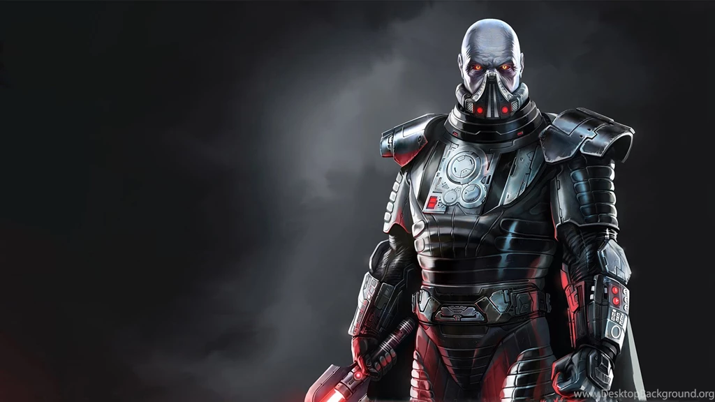 SWTOR Pics Image Racq Mod DB