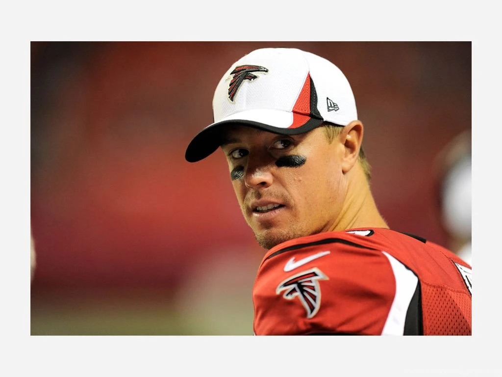 Matt Ryan