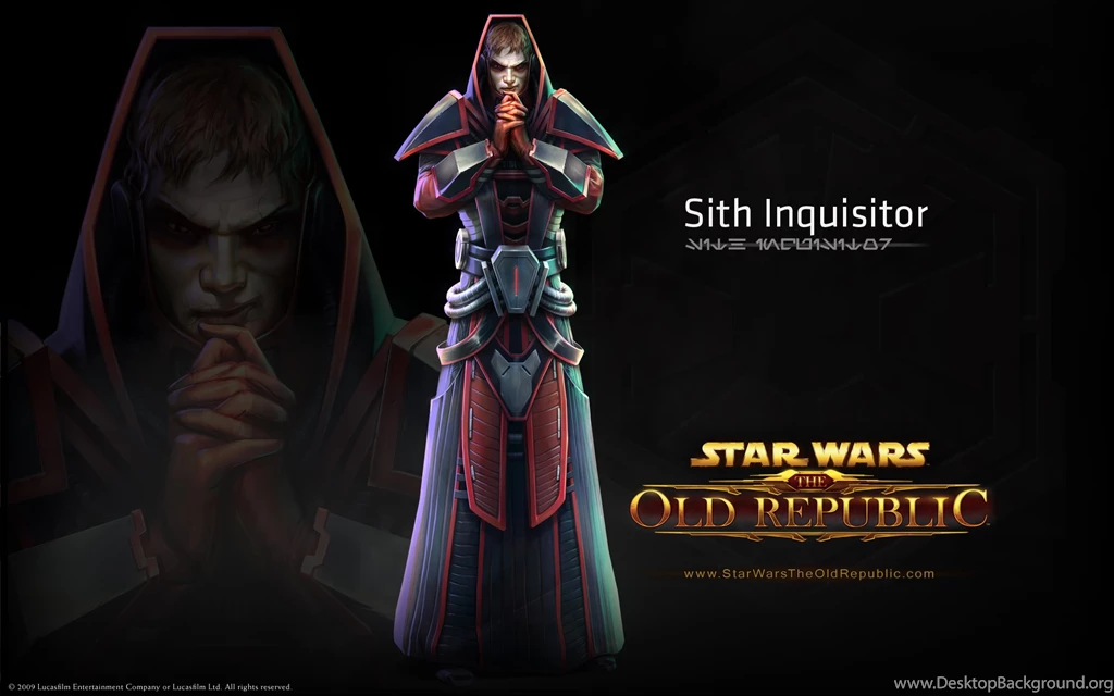 Swtor Wallpapers — Free Full HD Wallpaper. Widescreen HQ Desktop ...