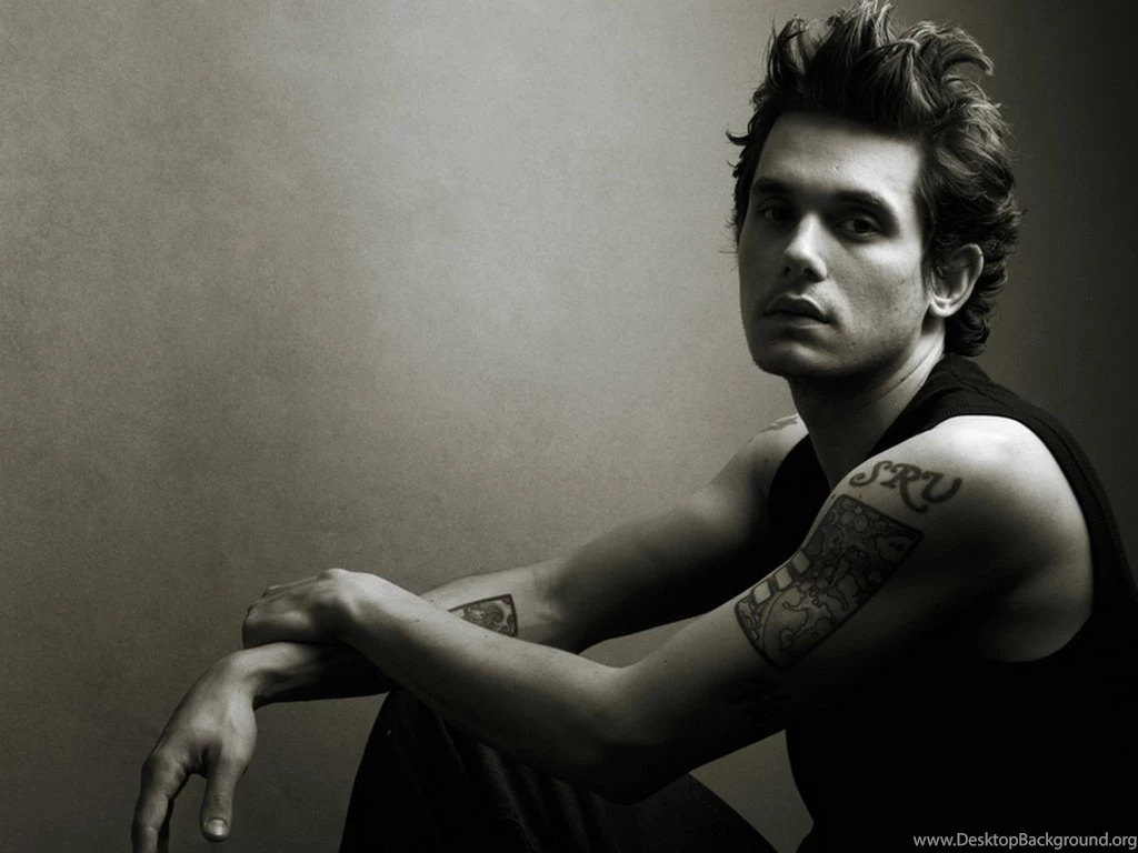 John Mayer HD Wallpapers