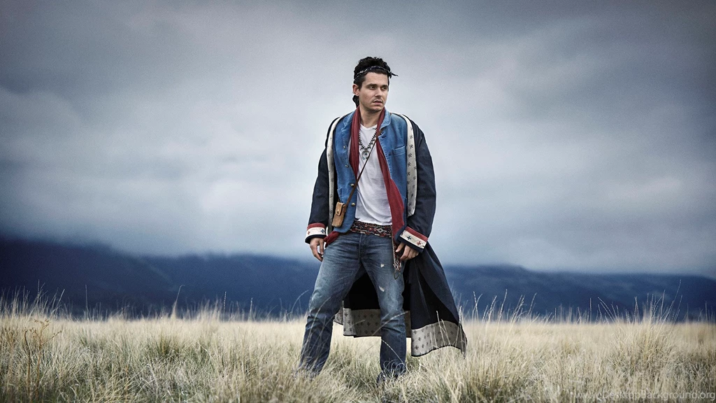 John Mayer