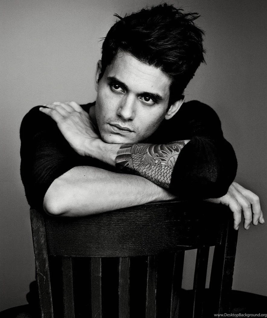 HD John Mayer Wallpapers And Photos