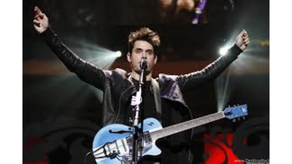Amazing John Mayer 4K Wallpapers