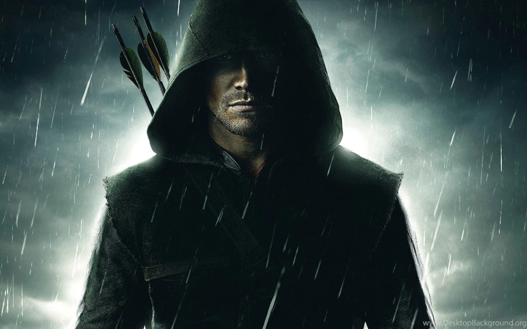 Free Hd Wallpapers For Desktops Of Archer