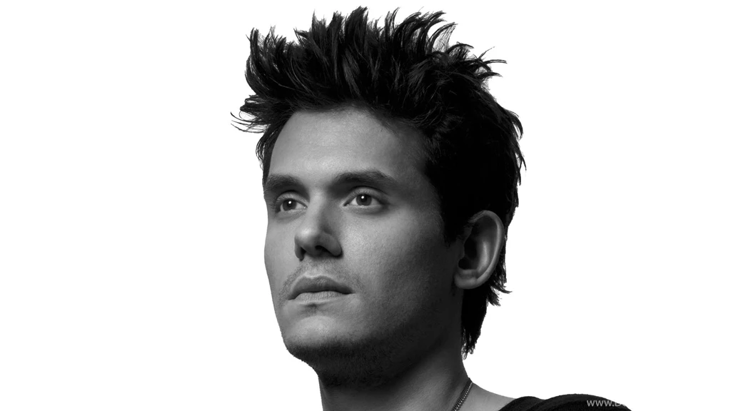 John Mayer Wallpapers HD Download Free