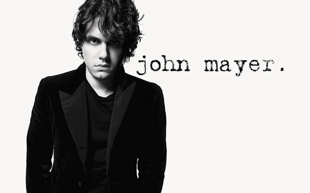 John Mayer Wallpapers Taringa!