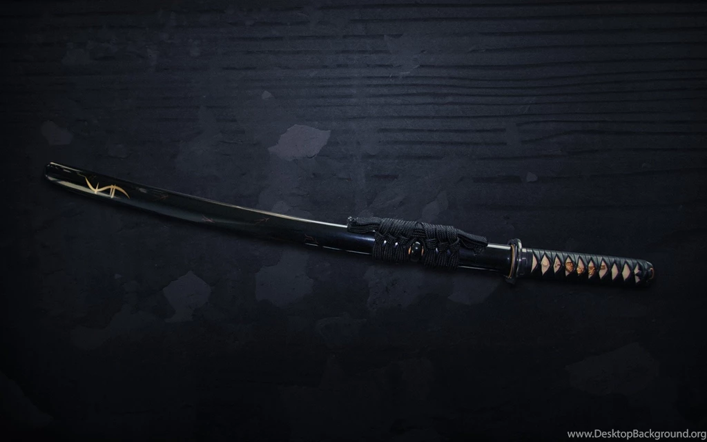 Katana Wallpapers Wallpapers Zone
