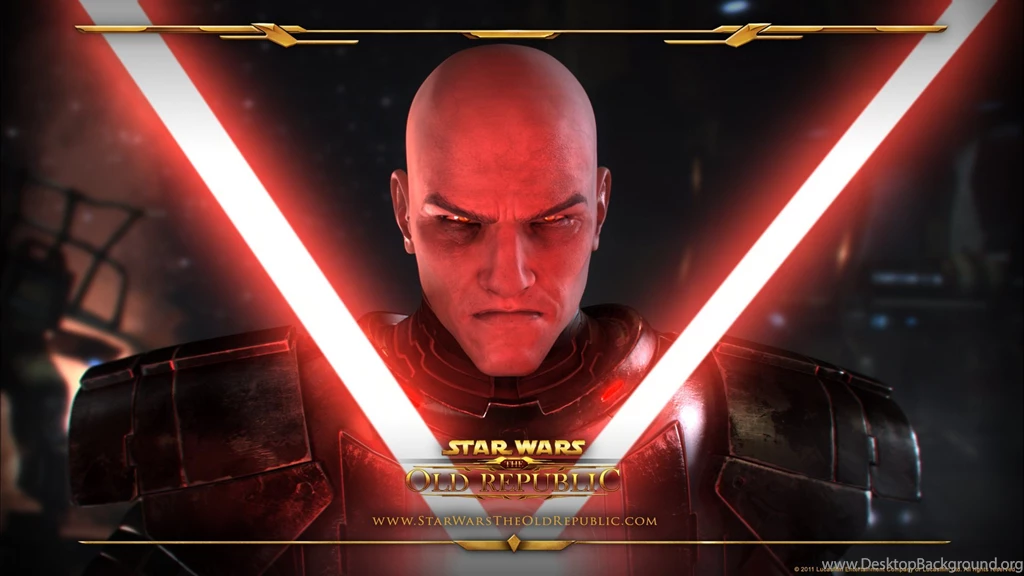 STAR WARS OLD REPUBLIC Mmo Rpg Swtor Fighting Sci fi Wallpapers ...