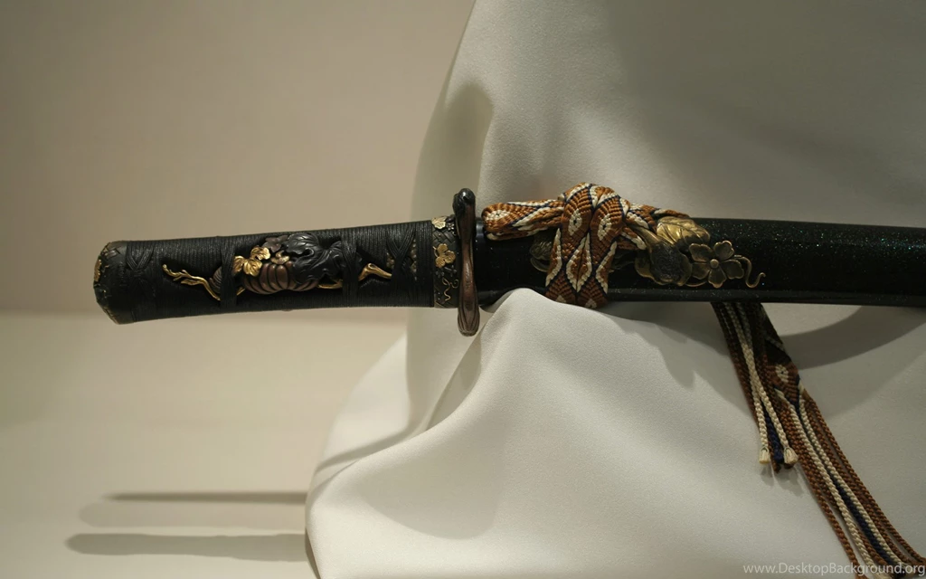 Katanas En HD / Wallpapers Taringa!