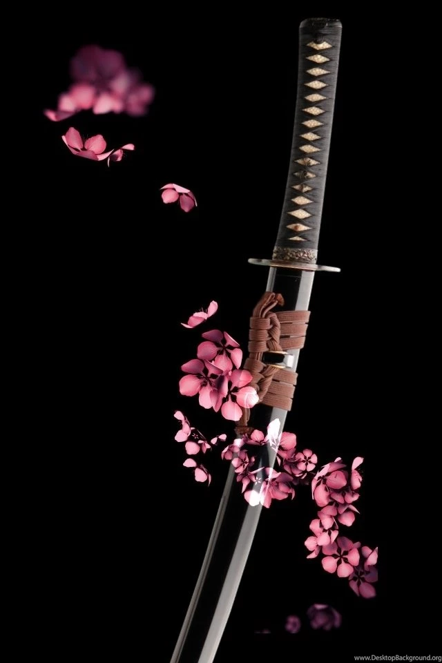 Katana Sword Wallpapers