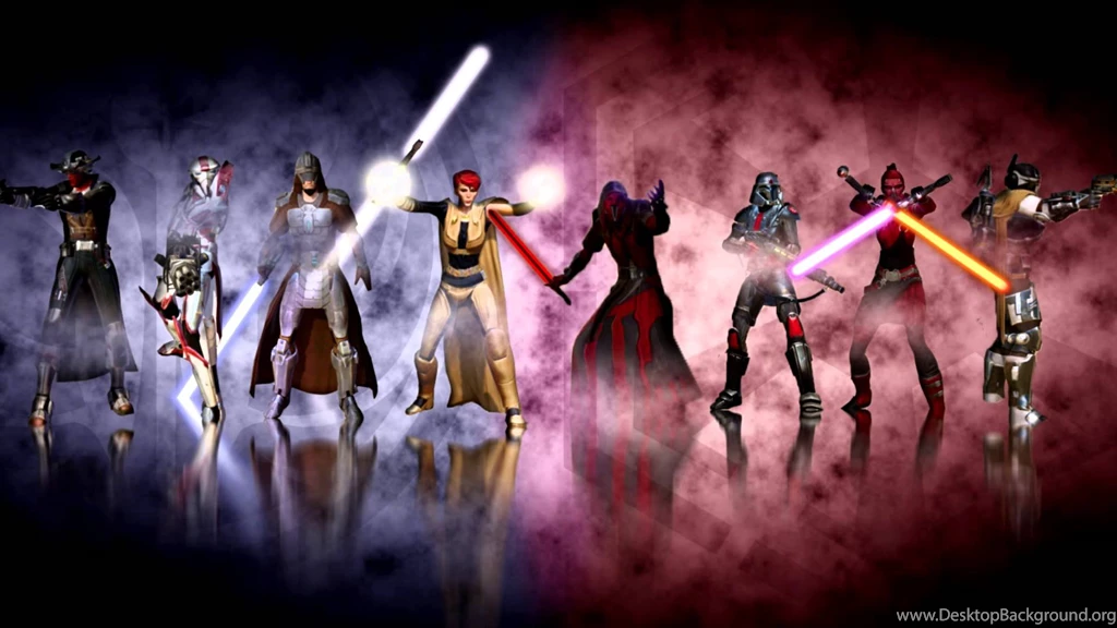 SWTOR Gather Your Allies YouTube