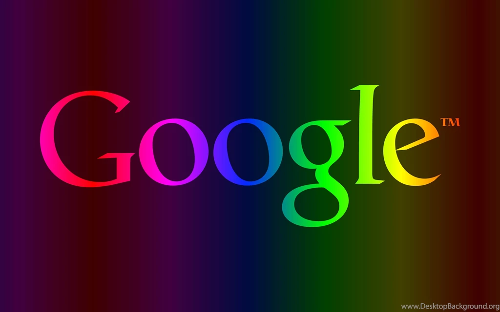 Download Spectrum Google Wallpapers 2560x1600