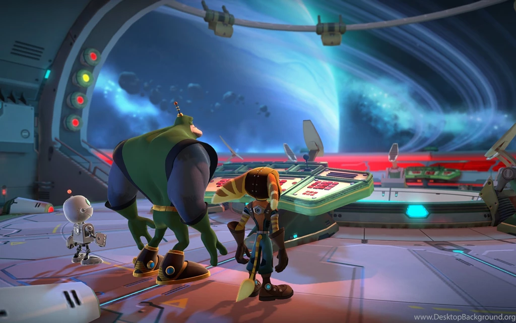 2560x1600 Tag2, Tag1, Ratchet Clank_10 Tag3 Tag4, Action, Ratchet ...