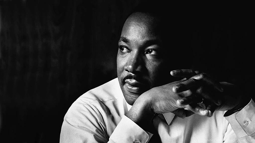 Commemorating Dr. Martin Luther King, Jr.