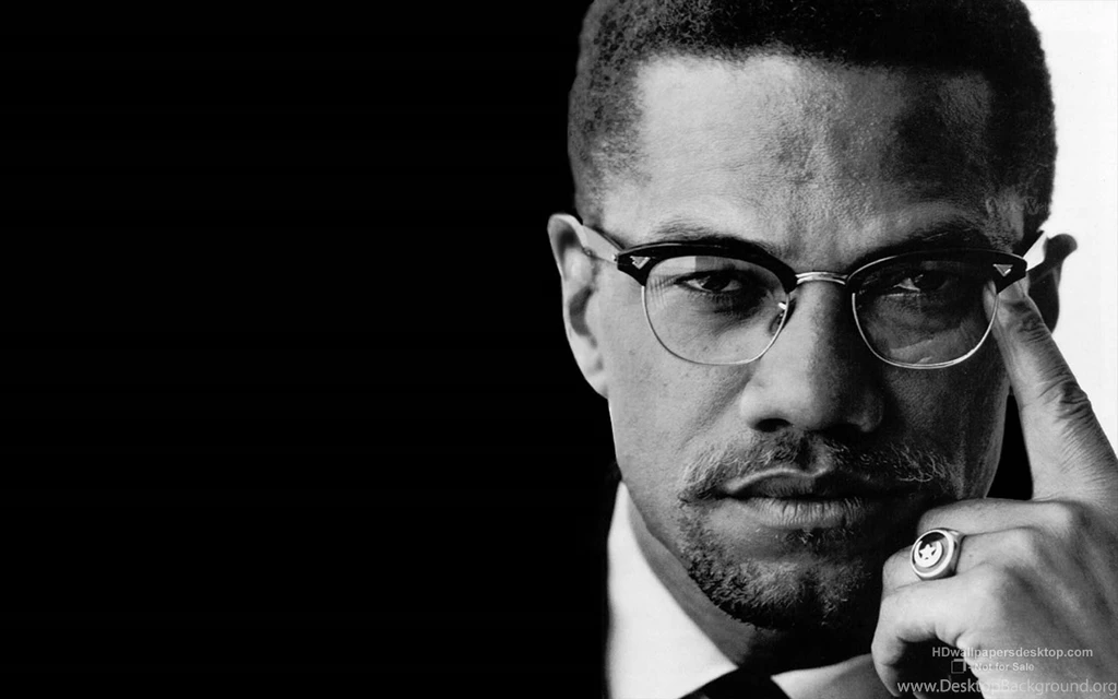 Charles Xavier And Magneto As MLK Jr. And Malcolm X: A Study Of ...