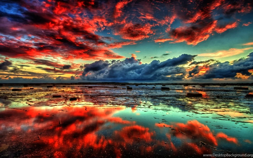 Weather Wallpapers