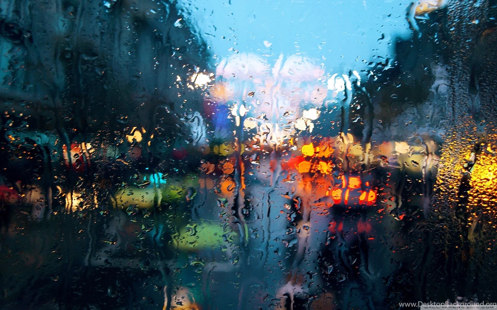 Rainy Weather HD Desktop Wallpapers : High Definition : Fullscreen ...